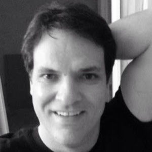 Meet your Posher, Jason